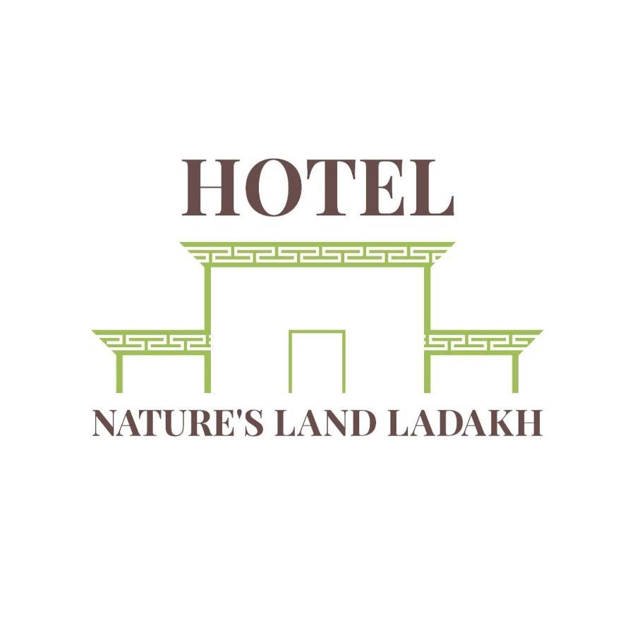 Hotel Nature'S Land Λεχ Εξωτερικό φωτογραφία